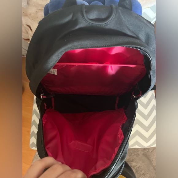 Northface Backpack - Picture 2 of 3